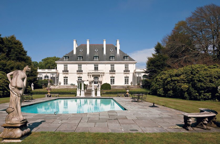 National Museum of American Illustration, Rhode Island, USA